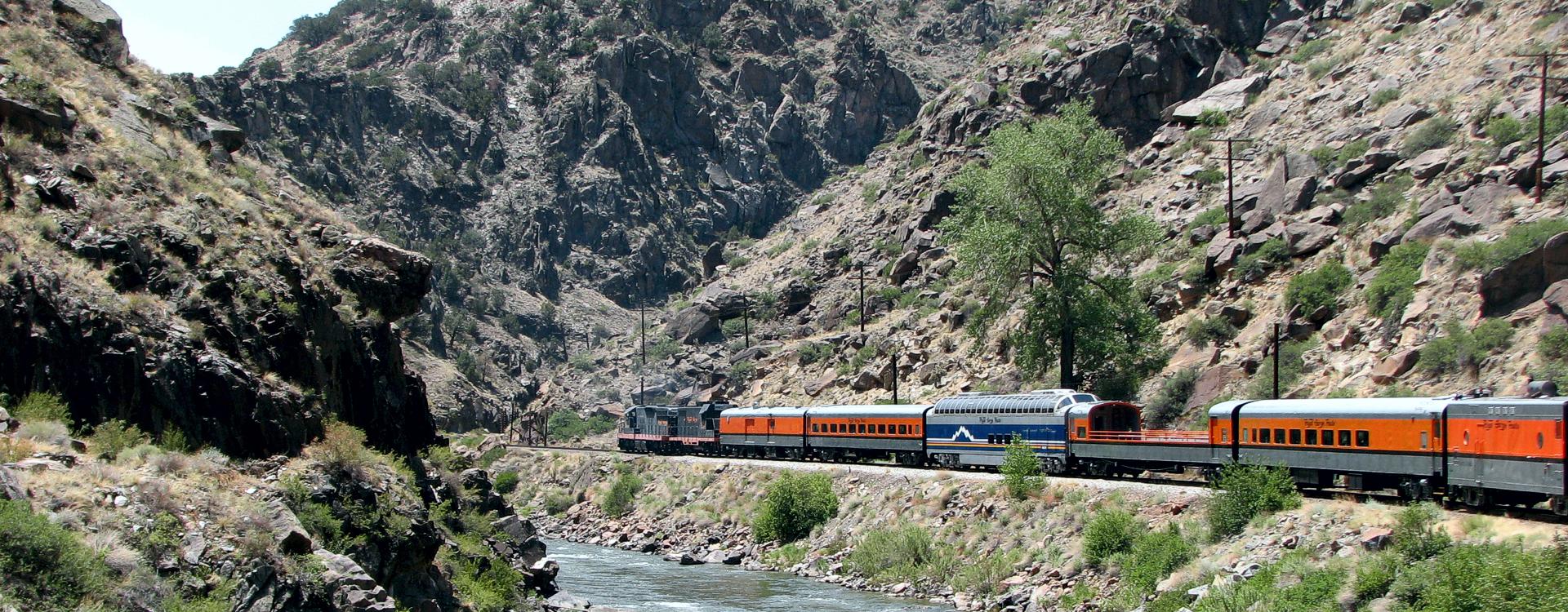 Day Trip Attractions in Southern Colorado