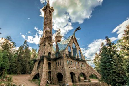 Local Attractions near Cuchara, Colorado