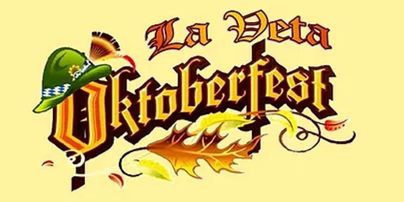  Visit La Veta Oktoberfest' Website