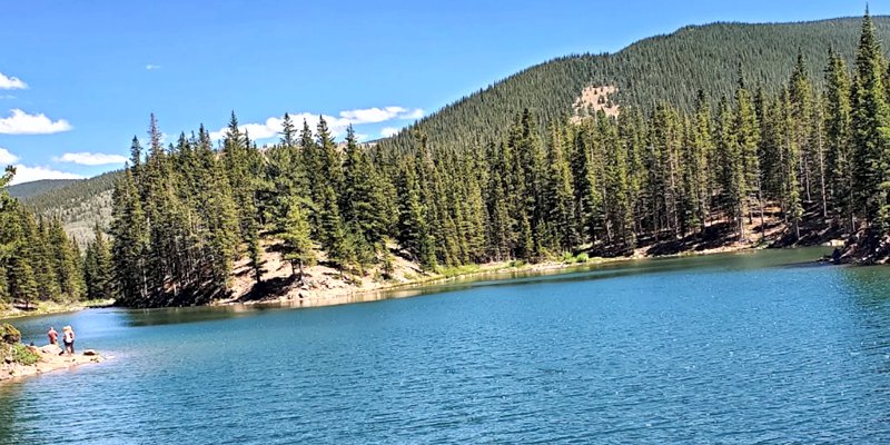 Visit Bear Lake's Website