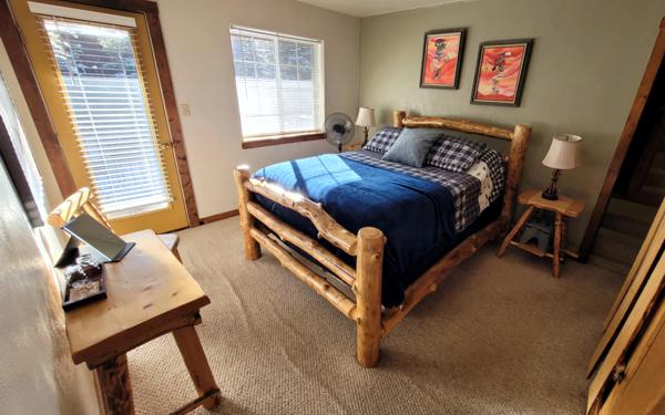 View and Book Rooms at Cucharas River Bed and Breakfast, Cuchara, Colorado