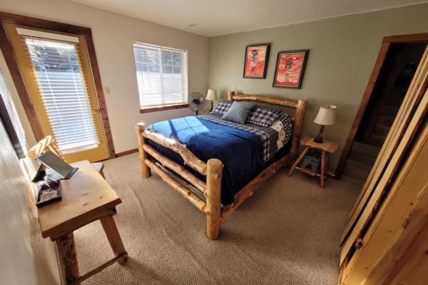 Room 4 for Rentin Cuchara, Colorado