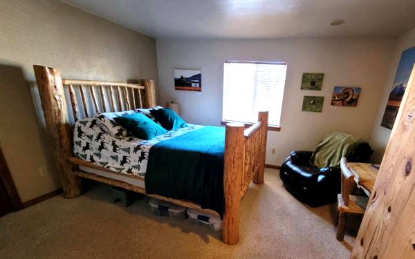 View and Book Rooms at Cucharas River Bed and Breakfast, Cuchara, Colorado