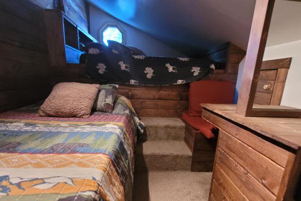 Room 5 for Rentin Cuchara, Colorado