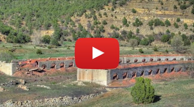 Southern Colorado Scenic Highway of Legends, Colorado